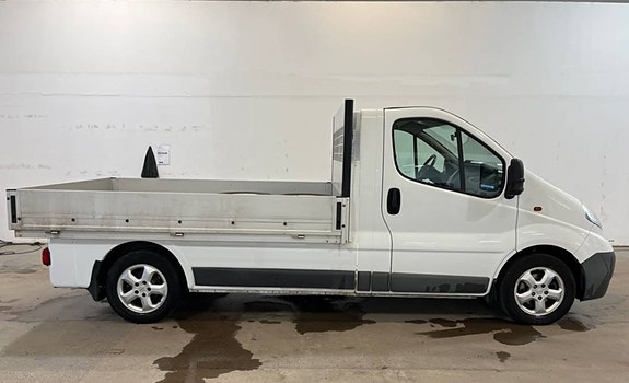 Opel Vivaro 7 of 10