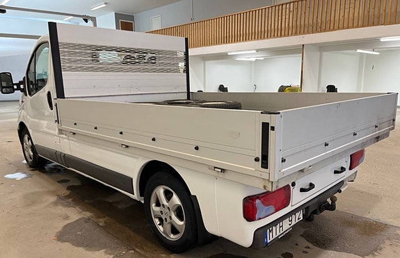 Opel Vivaro 5 of 10