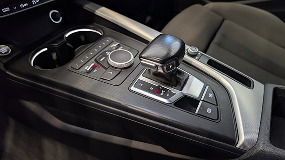 Audi A4 18 of 26