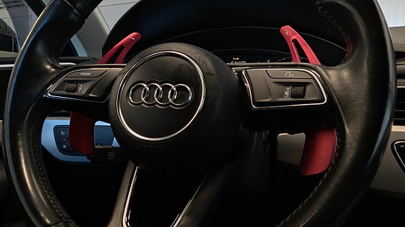 Audi A4 13 of 26