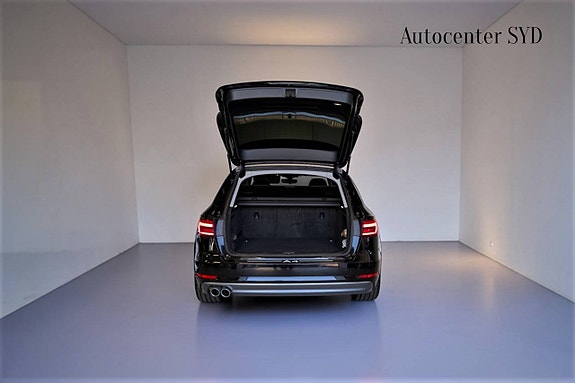 Audi A4 6 of 26