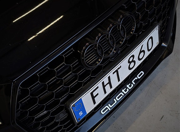 Audi A4 10 of 26