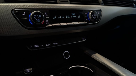 Audi A4 17 of 26