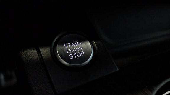 Audi A4 19 of 26