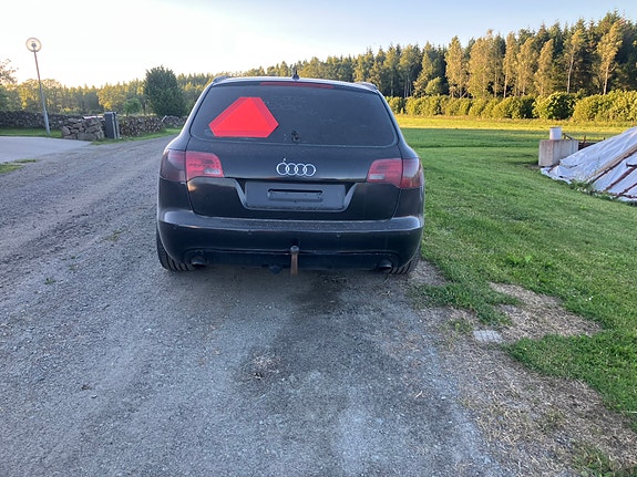 Audi A6 6 of 6