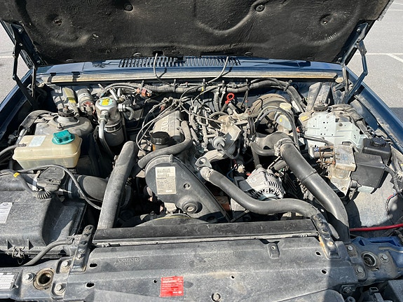 Volvo 940 15 of 16