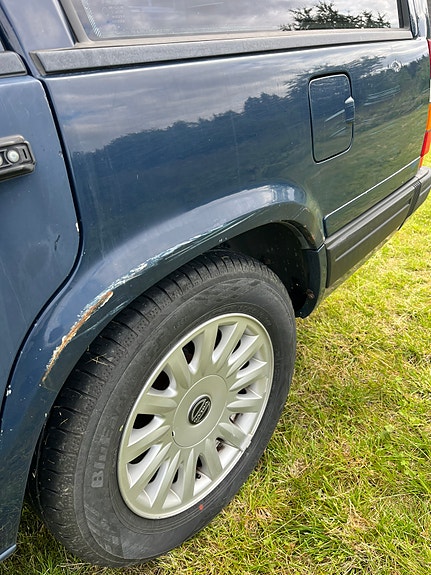 Volvo 940 9 of 14