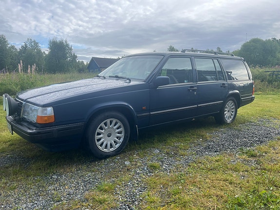 Volvo 940 6 of 14