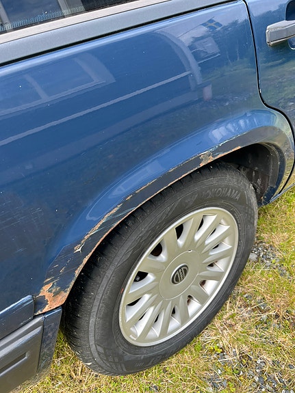 Volvo 940 8 of 14
