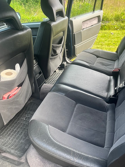 Volvo 940 3 of 14
