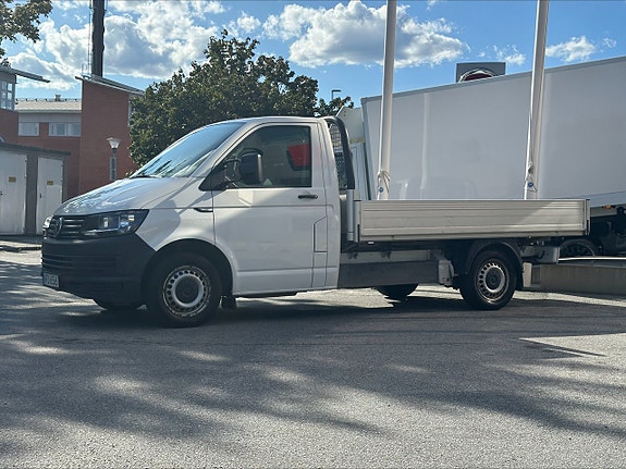 Volkswagen Transporter 3 of 16