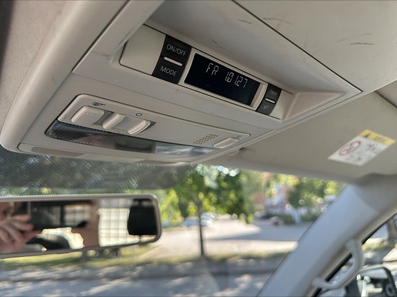 Volkswagen Transporter 15 of 16
