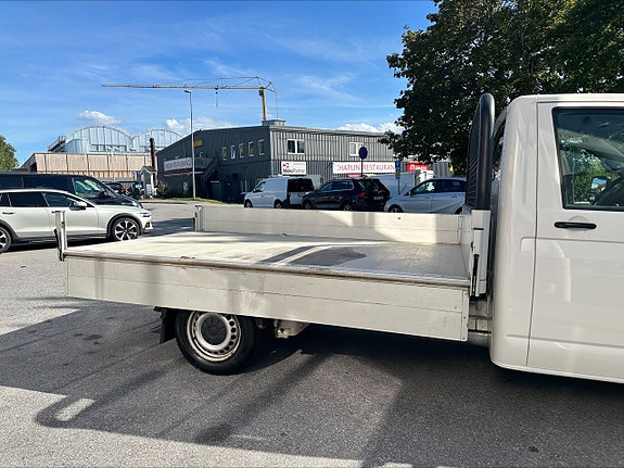 Volkswagen Transporter 6 of 16