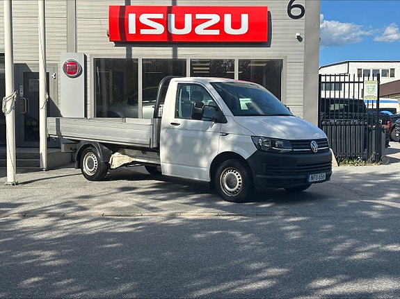 Volkswagen Transporter 2 of 16