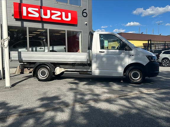 Volkswagen Transporter 5 of 16