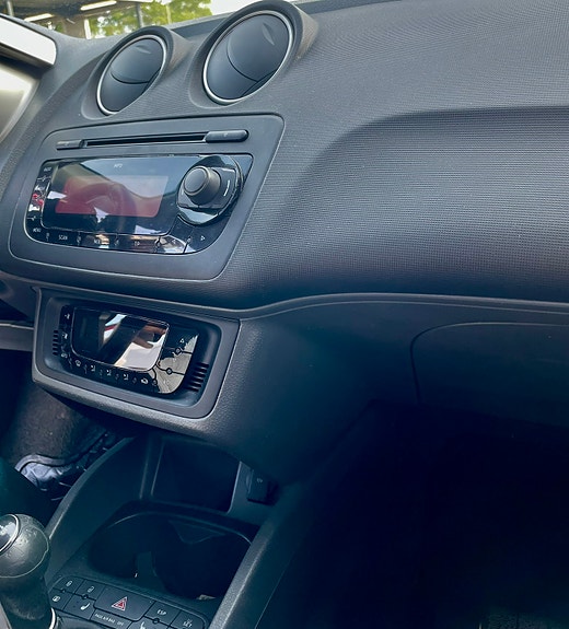 Seat Ibiza 6 of 6