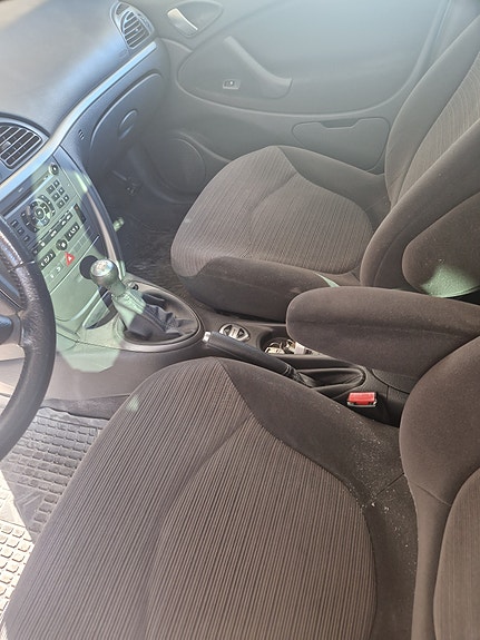 Citroen C5 7 of 11