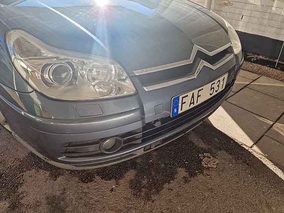 Citroen C5 4 of 11