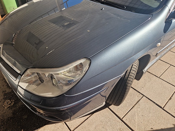 Citroen C5 8 of 11