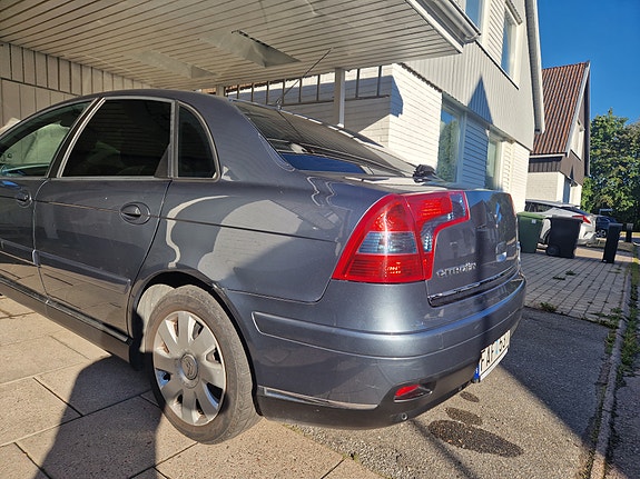 Citroen C5 6 of 11