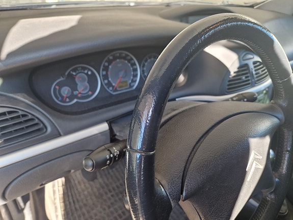Citroen C5 10 of 11