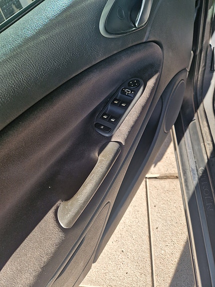 Citroen C5 11 of 11