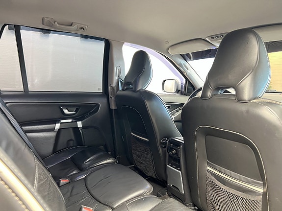 Volvo XC90 12 of 21