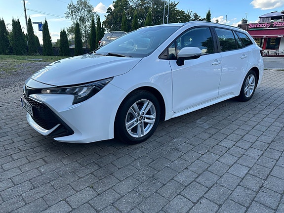 Toyota Corolla 15 of 16