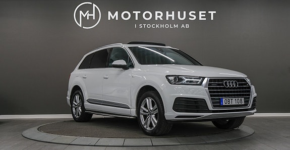 Audi Q7 3 of 30