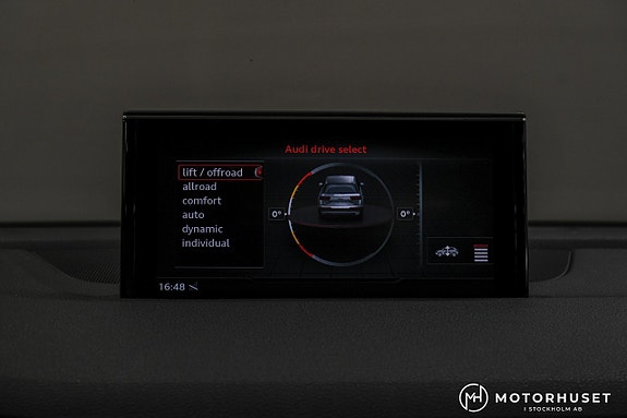 Audi Q7 17 of 30