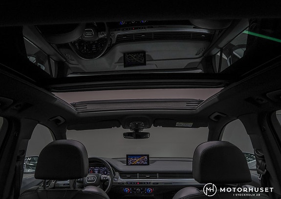 Audi Q7 19 of 30