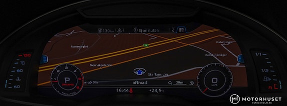 Audi Q7 13 of 30