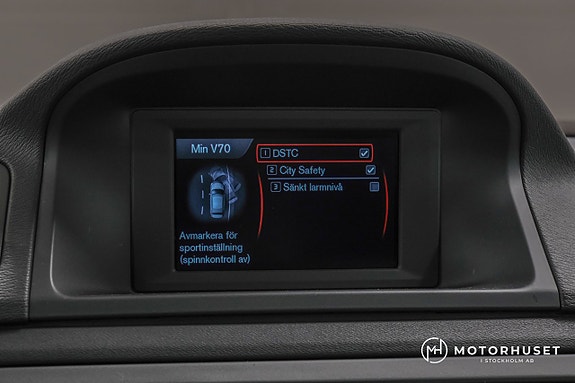 Volvo V70 14 of 17