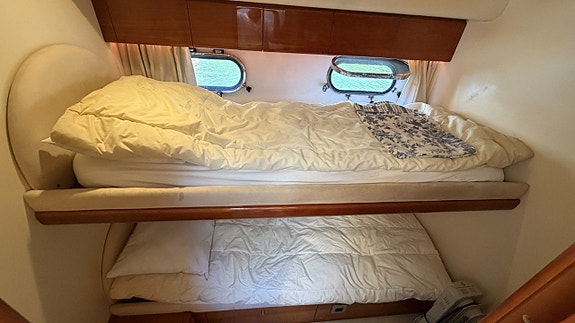 Princess 20 M / 2x MAN D2842 - 05 15 of 30