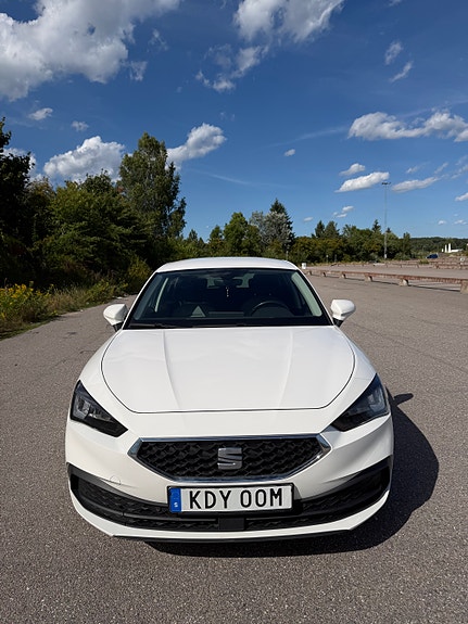 Seat Leon 2 of 20