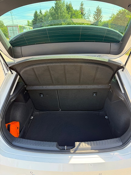 Seat Leon 13 of 20