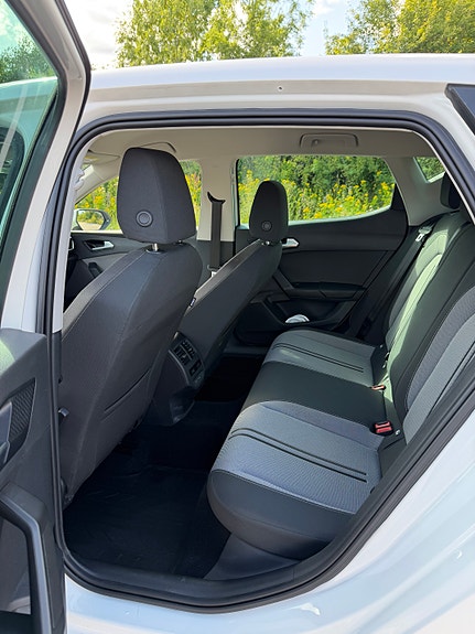 Seat Leon 11 of 20