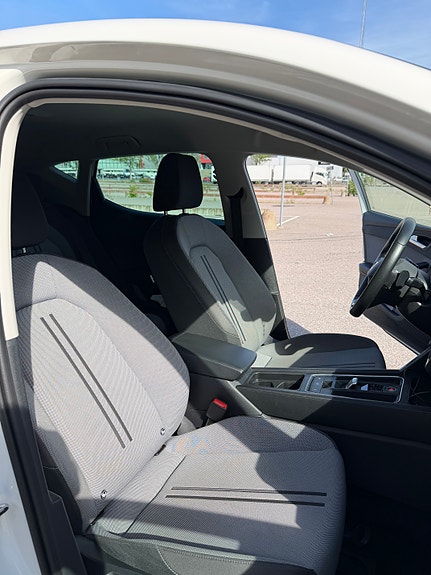 Seat Leon 12 of 20