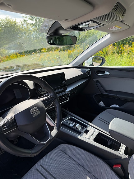 Seat Leon 7 of 20