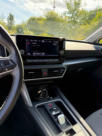 Seat Leon 16 of 20
