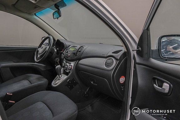 Hyundai i10 9 of 11