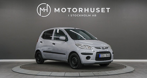 Hyundai i10 3 of 11