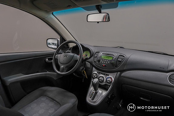 Hyundai i10 10 of 11