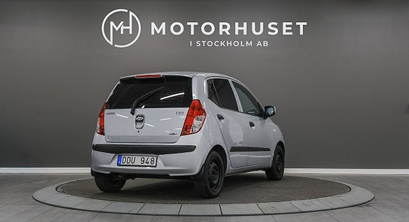 Hyundai i10 6 of 11