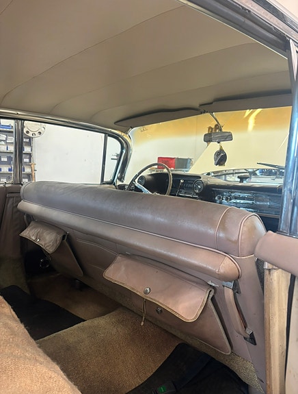 Cadillac Sixty Special 8 of 9