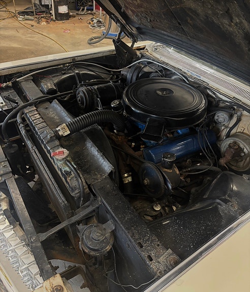 Cadillac Sixty Special 6 of 9