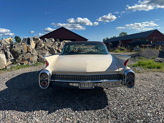 Cadillac Sixty Special 4 of 9