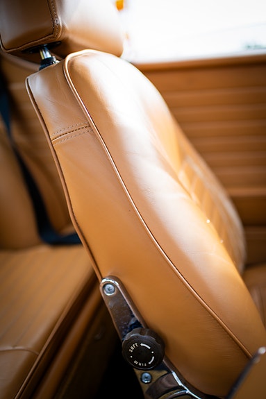 Volvo 1800E 10 of 12