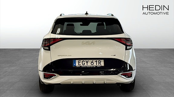 Kia Sportage 4 of 12