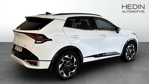 Kia Sportage 5 of 12